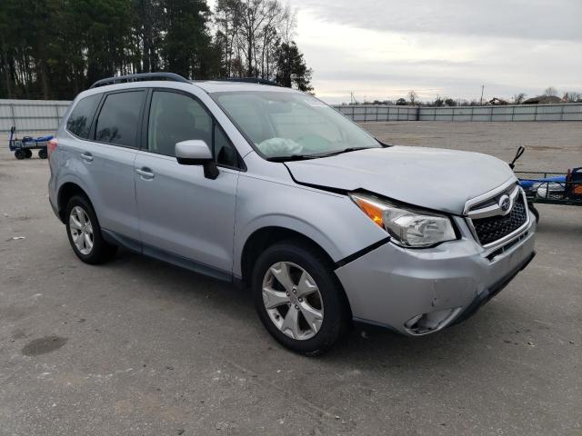 Photo 3 VIN: JF2SJADC2GH546456 - SUBARU FORESTER 