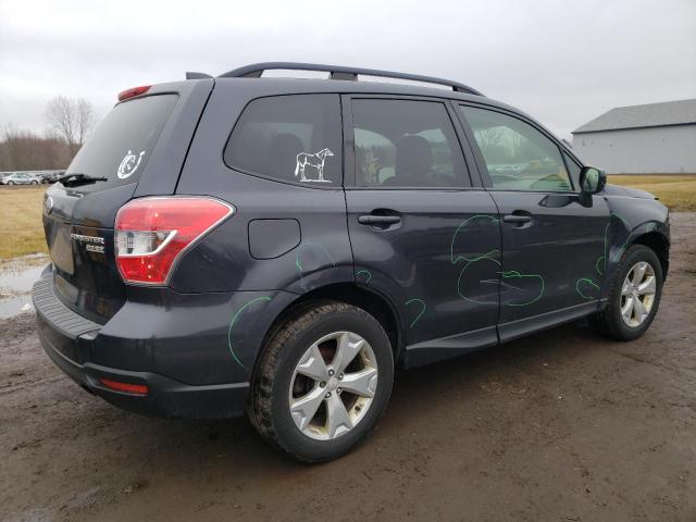 Photo 2 VIN: JF2SJADC2GH547039 - SUBARU FORESTER 