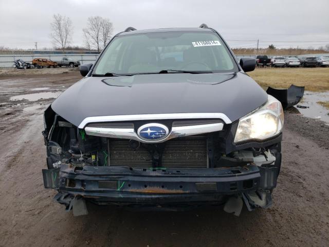 Photo 4 VIN: JF2SJADC2GH547039 - SUBARU FORESTER 