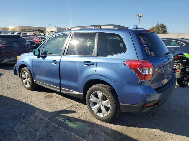 Photo 1 VIN: JF2SJADC2GH549079 - SUBARU FORESTER 