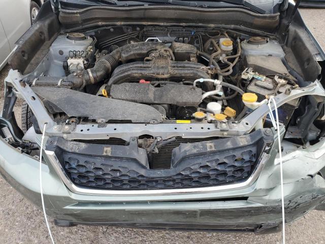 Photo 11 VIN: JF2SJADC2GH556226 - SUBARU FORESTER 