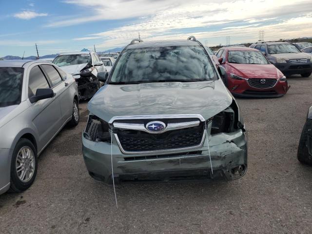 Photo 4 VIN: JF2SJADC2GH556226 - SUBARU FORESTER 