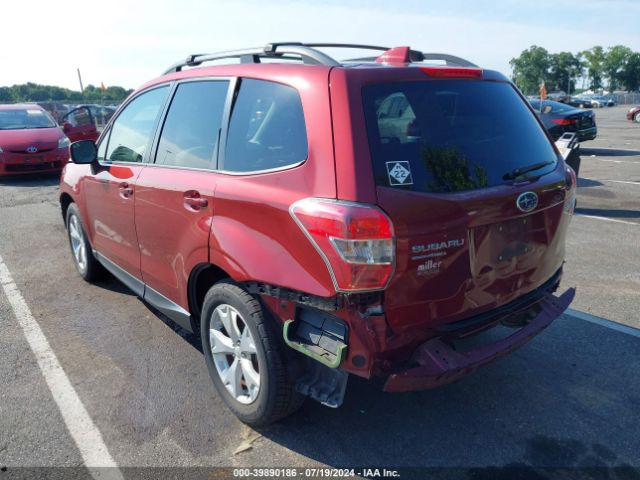 Photo 2 VIN: JF2SJADC2GH557179 - SUBARU FORESTER 