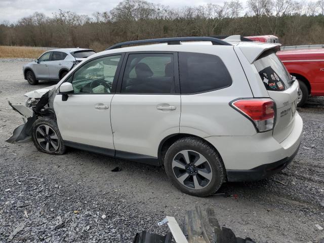 Photo 1 VIN: JF2SJADC2JH418192 - SUBARU FORESTER 2 