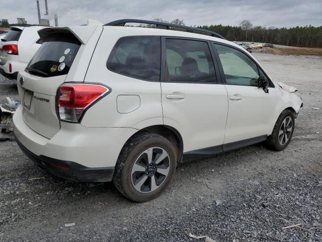 Photo 2 VIN: JF2SJADC2JH418192 - SUBARU FORESTER 2 