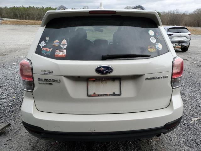 Photo 5 VIN: JF2SJADC2JH418192 - SUBARU FORESTER 2 