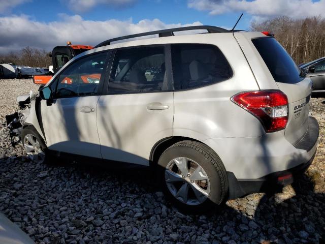 Photo 1 VIN: JF2SJADC3EH403013 - SUBARU FORESTER 