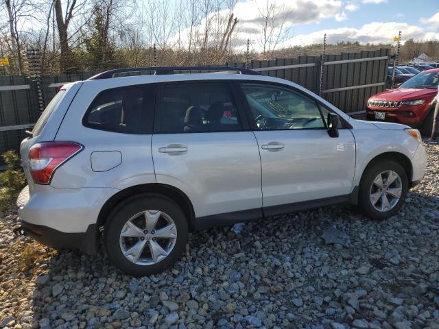 Photo 2 VIN: JF2SJADC3EH403013 - SUBARU FORESTER 