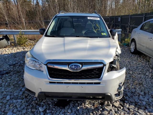 Photo 4 VIN: JF2SJADC3EH403013 - SUBARU FORESTER 