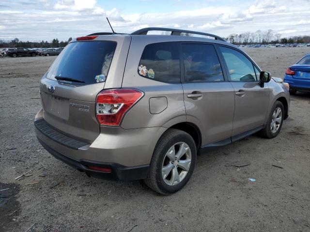 Photo 2 VIN: JF2SJADC3FH401425 - SUBARU FORESTER 