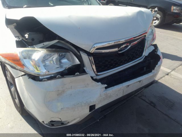 Photo 5 VIN: JF2SJADC3FH406382 - SUBARU FORESTER 