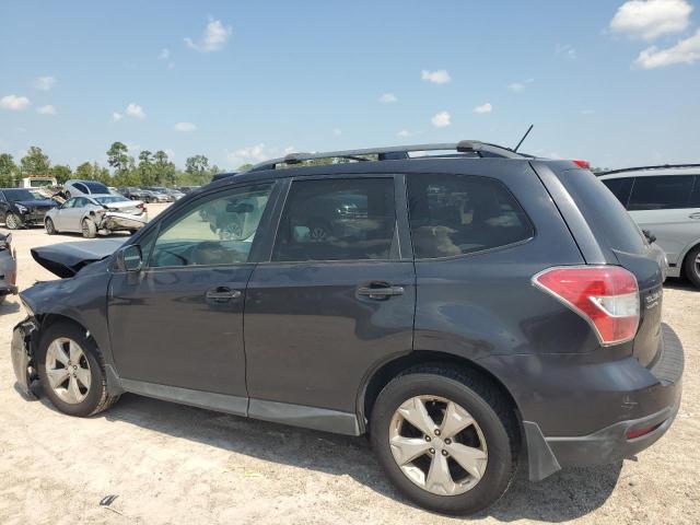 Photo 1 VIN: JF2SJADC3FH409721 - SUBARU FORESTER 2 