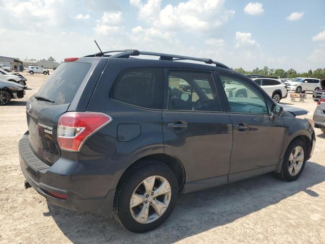 Photo 2 VIN: JF2SJADC3FH409721 - SUBARU FORESTER 2 