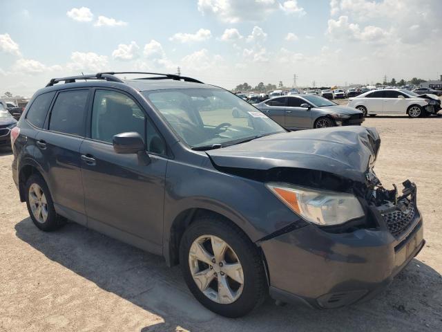 Photo 3 VIN: JF2SJADC3FH409721 - SUBARU FORESTER 2 