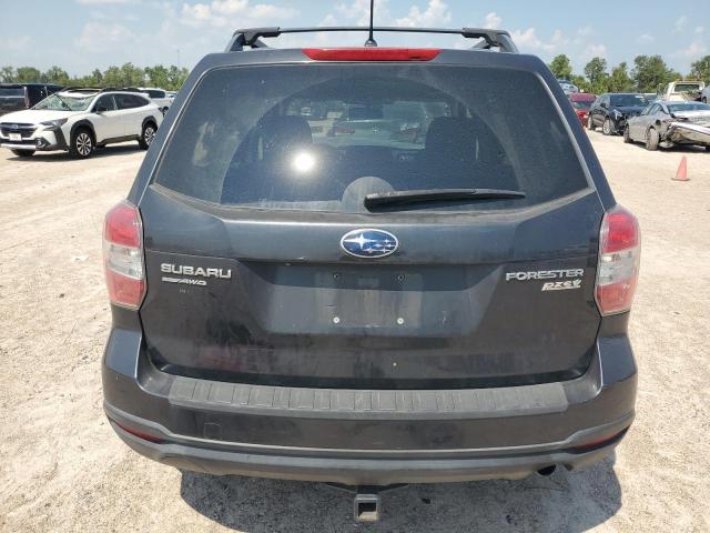 Photo 5 VIN: JF2SJADC3FH409721 - SUBARU FORESTER 2 