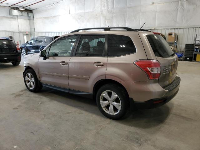 Photo 1 VIN: JF2SJADC3FH418595 - SUBARU FORESTER 2 