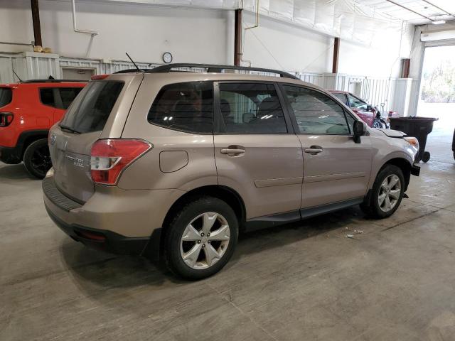 Photo 2 VIN: JF2SJADC3FH418595 - SUBARU FORESTER 2 