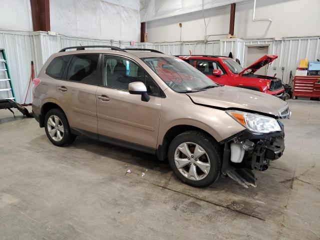 Photo 3 VIN: JF2SJADC3FH418595 - SUBARU FORESTER 2 