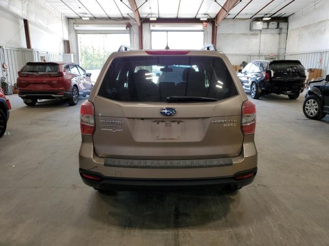 Photo 5 VIN: JF2SJADC3FH418595 - SUBARU FORESTER 2 