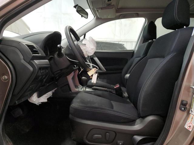 Photo 6 VIN: JF2SJADC3FH418595 - SUBARU FORESTER 2 