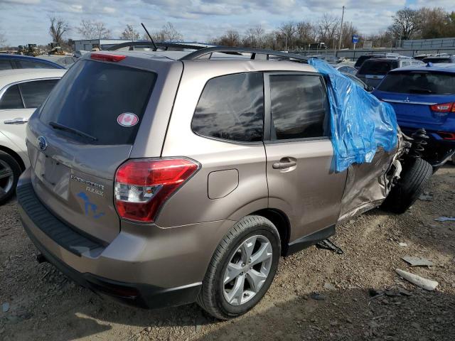 Photo 2 VIN: JF2SJADC3FH427412 - SUBARU FORESTER 