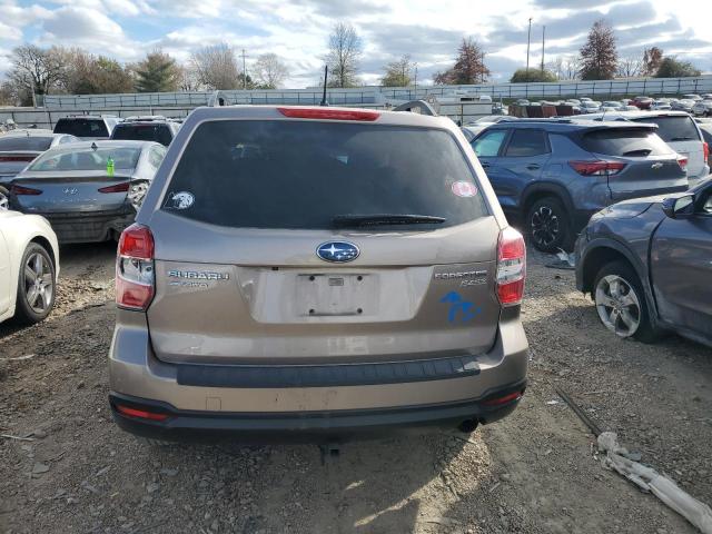 Photo 5 VIN: JF2SJADC3FH427412 - SUBARU FORESTER 