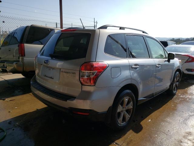 Photo 3 VIN: JF2SJADC3FH431590 - SUBARU FORESTER 2 