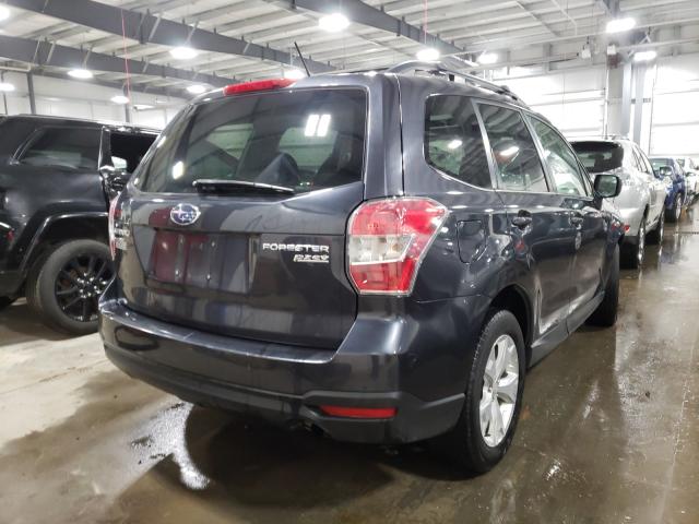 Photo 3 VIN: JF2SJADC3FH442900 - SUBARU FORESTER 2 