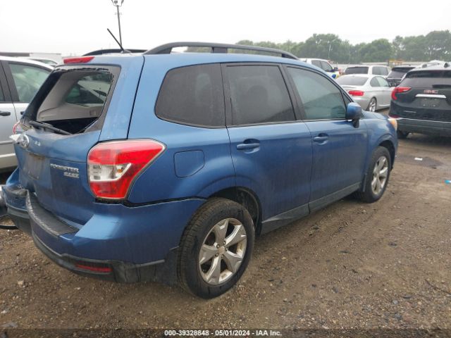 Photo 3 VIN: JF2SJADC3FH454481 - SUBARU FORESTER 