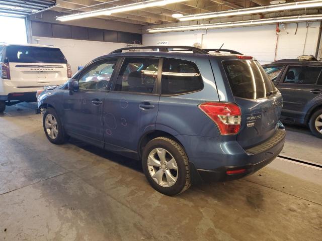 Photo 1 VIN: JF2SJADC3FH463990 - SUBARU FORESTER 2 