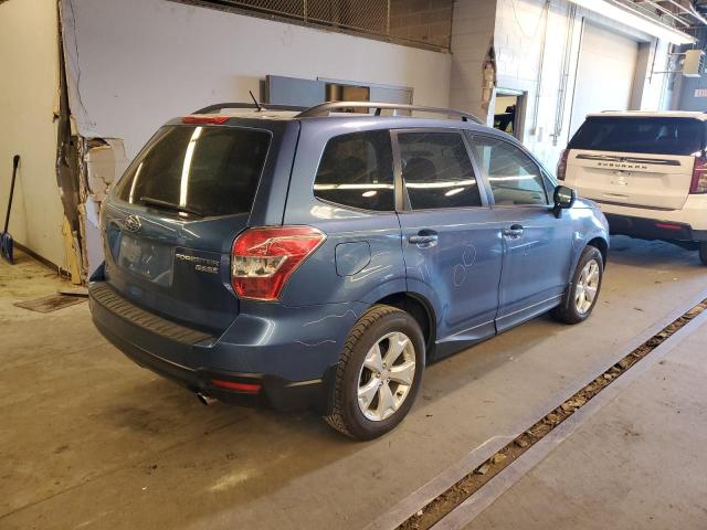 Photo 2 VIN: JF2SJADC3FH463990 - SUBARU FORESTER 2 