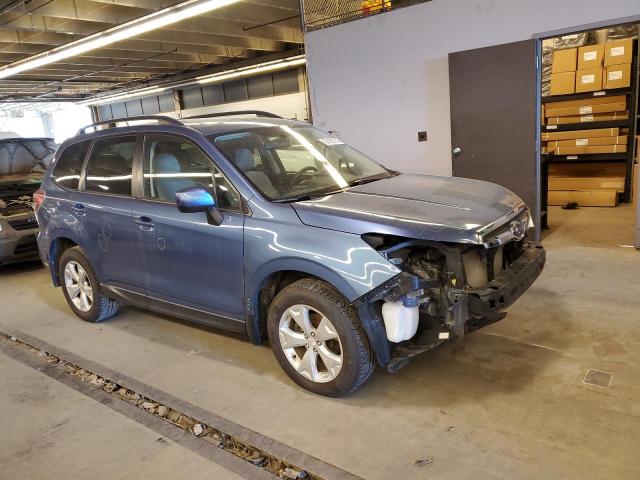 Photo 3 VIN: JF2SJADC3FH463990 - SUBARU FORESTER 2 