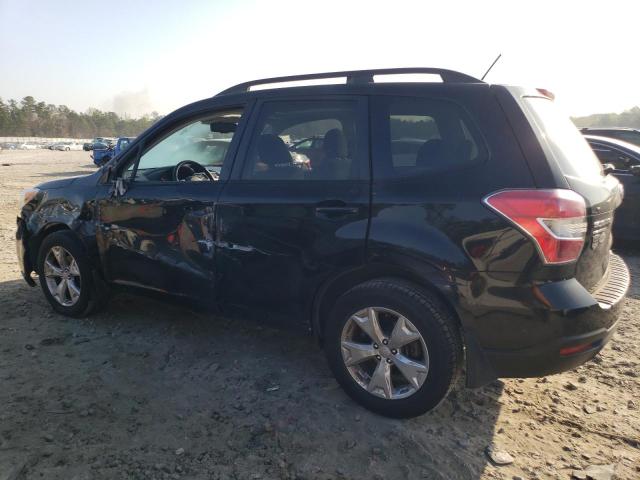 Photo 1 VIN: JF2SJADC3FH478733 - SUBARU FORESTER 2 