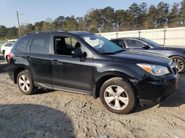 Photo 3 VIN: JF2SJADC3FH478733 - SUBARU FORESTER 2 