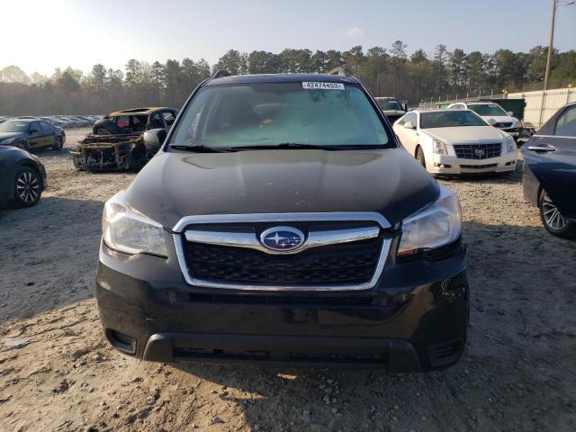 Photo 4 VIN: JF2SJADC3FH478733 - SUBARU FORESTER 2 