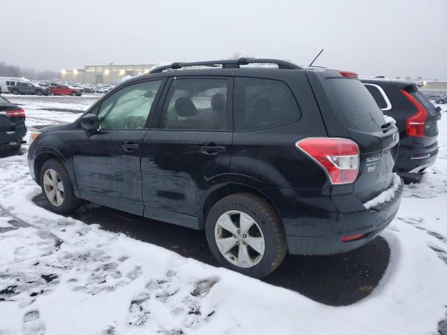 Photo 1 VIN: JF2SJADC3FH508216 - SUBARU FORESTER 2 