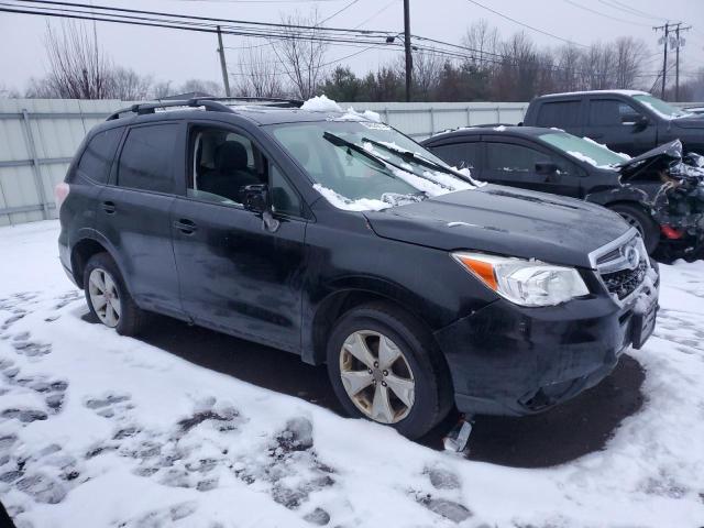 Photo 3 VIN: JF2SJADC3FH508216 - SUBARU FORESTER 2 