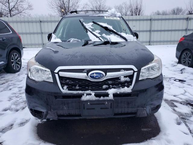 Photo 4 VIN: JF2SJADC3FH508216 - SUBARU FORESTER 2 