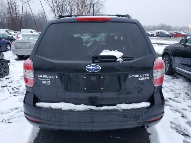 Photo 5 VIN: JF2SJADC3FH508216 - SUBARU FORESTER 2 