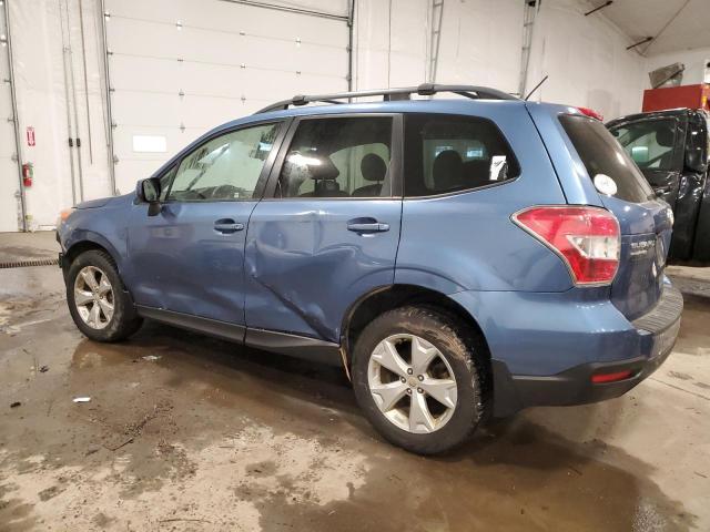 Photo 1 VIN: JF2SJADC3FH508751 - SUBARU FORESTER 