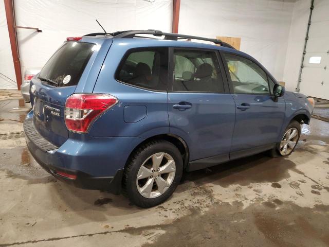 Photo 2 VIN: JF2SJADC3FH508751 - SUBARU FORESTER 