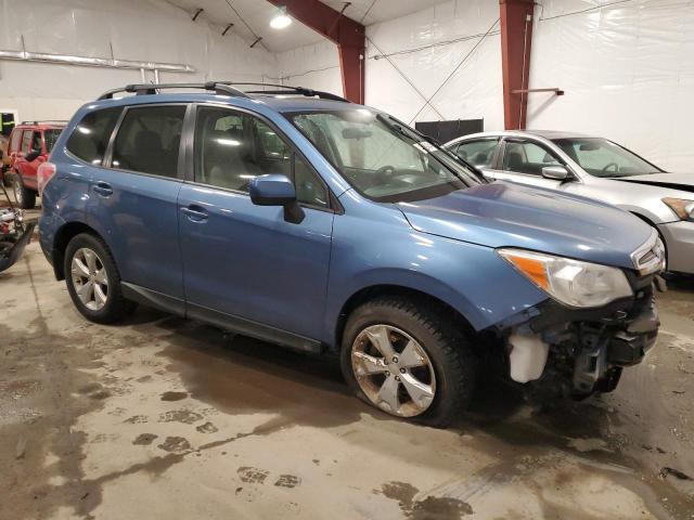 Photo 3 VIN: JF2SJADC3FH508751 - SUBARU FORESTER 