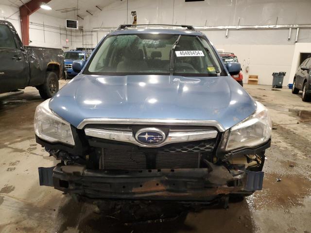 Photo 4 VIN: JF2SJADC3FH508751 - SUBARU FORESTER 