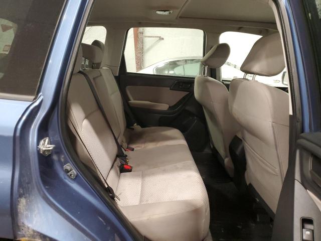 Photo 9 VIN: JF2SJADC3FH508751 - SUBARU FORESTER 