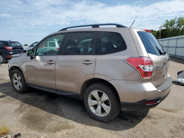 Photo 1 VIN: JF2SJADC3FH525386 - SUBARU FORESTER 