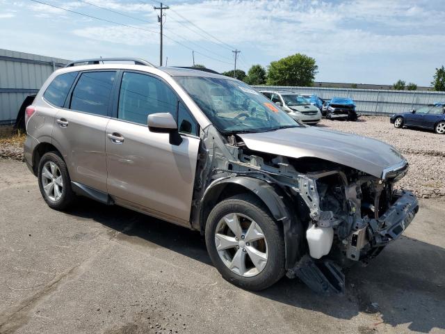 Photo 3 VIN: JF2SJADC3FH525386 - SUBARU FORESTER 