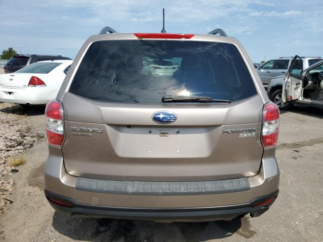 Photo 5 VIN: JF2SJADC3FH525386 - SUBARU FORESTER 