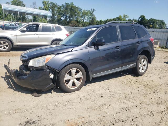 Photo 0 VIN: JF2SJADC3FH543743 - SUBARU FORESTER 2 