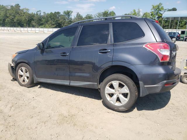 Photo 1 VIN: JF2SJADC3FH543743 - SUBARU FORESTER 2 