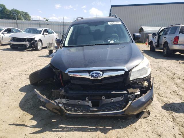 Photo 4 VIN: JF2SJADC3FH543743 - SUBARU FORESTER 2 